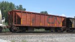 CN 90081 - Ballast Hopper